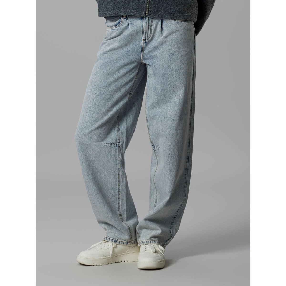Jean light blue denim, NAME IT