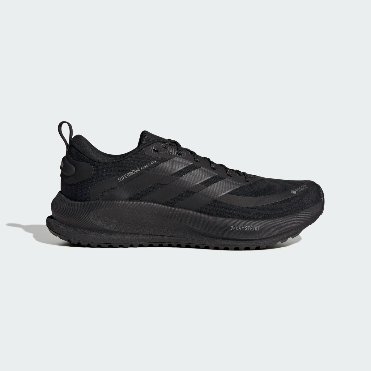 Chaussure De Running Supernova Ease 2 Gtx Chaussure De Running Supernova Ease 2 Gtx core black / core black / cloud white, adidas Performance