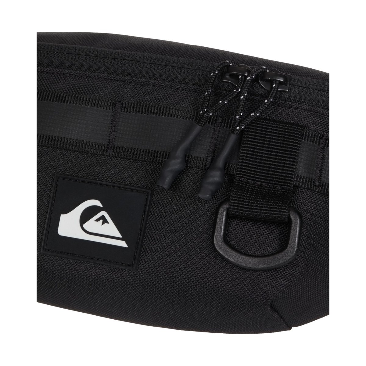 Sac banane PACKED noir black, QUIKSILVER