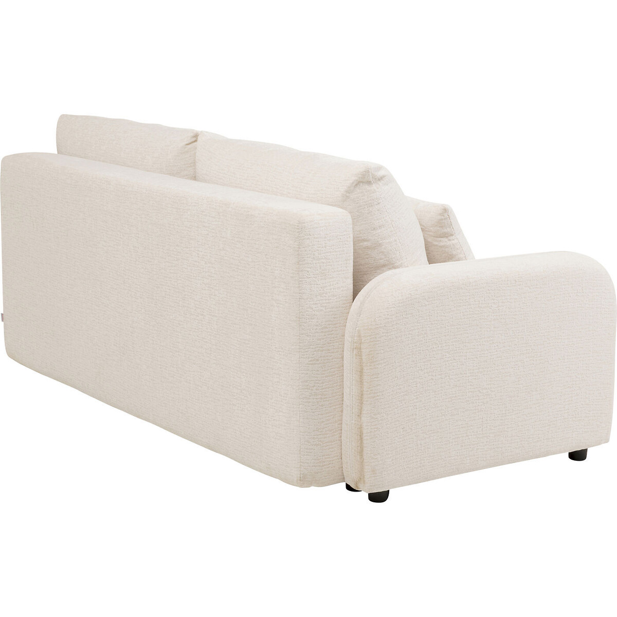 Canapé lit Fridolin 224cm beige, KARE DESIGN