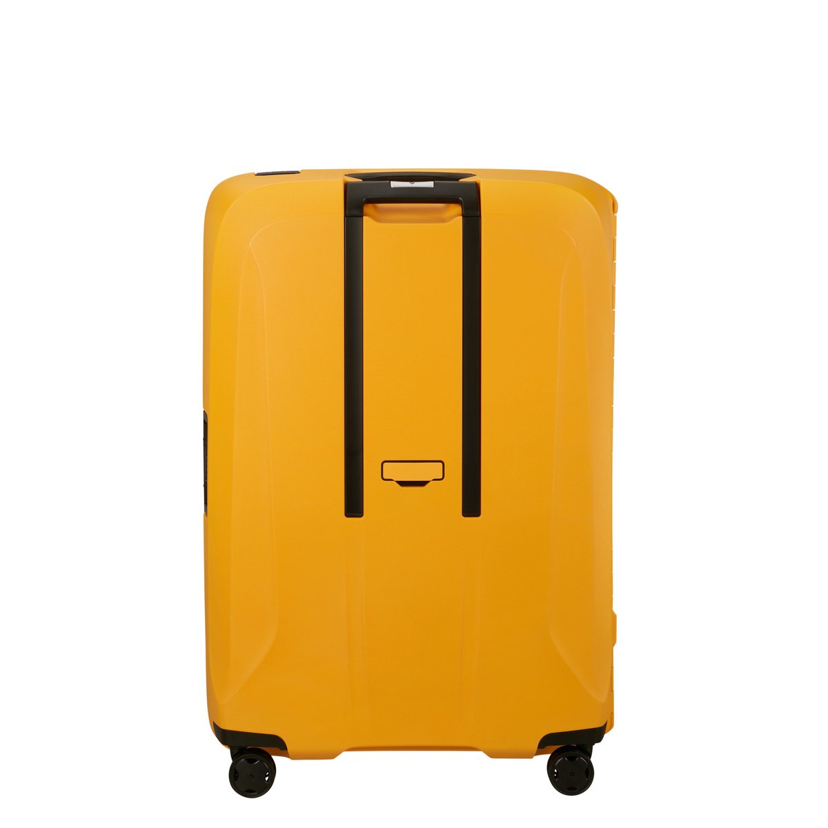Essens valise 4 roues taille XL radiant yellow, SAMSONITE