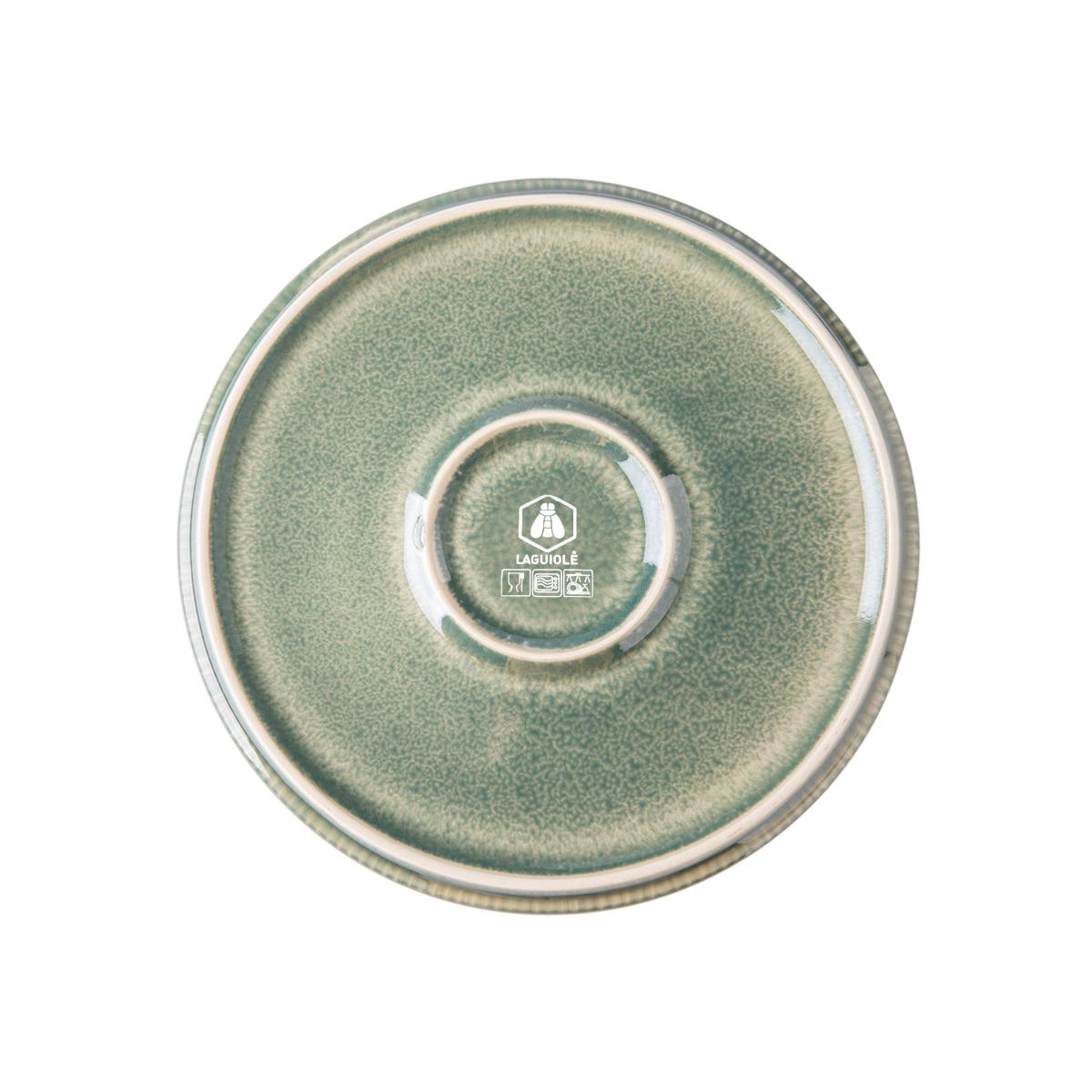 Saladier - "Jade" saladier vert - jade| laguiole cuisson, LAGUIOLE CUISSON