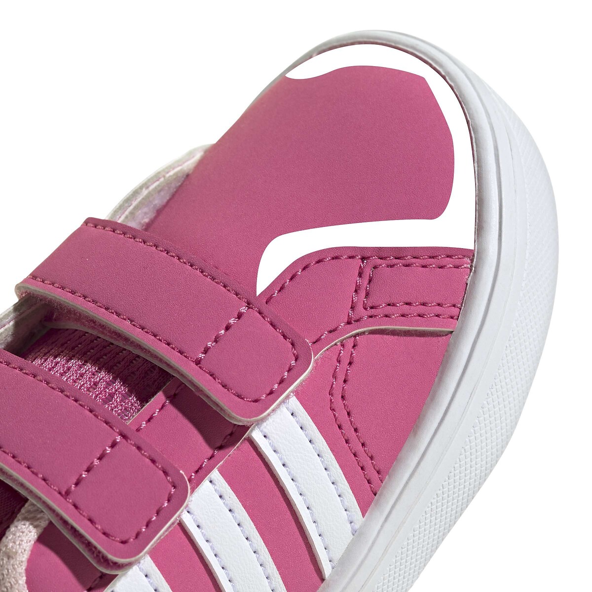 VS Tempo 2.0 sneakers roze, ADIDAS SPORTSWEAR