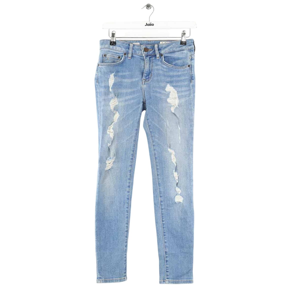 Jean slim - Très Bon État bleu, TOMMY HILFIGER