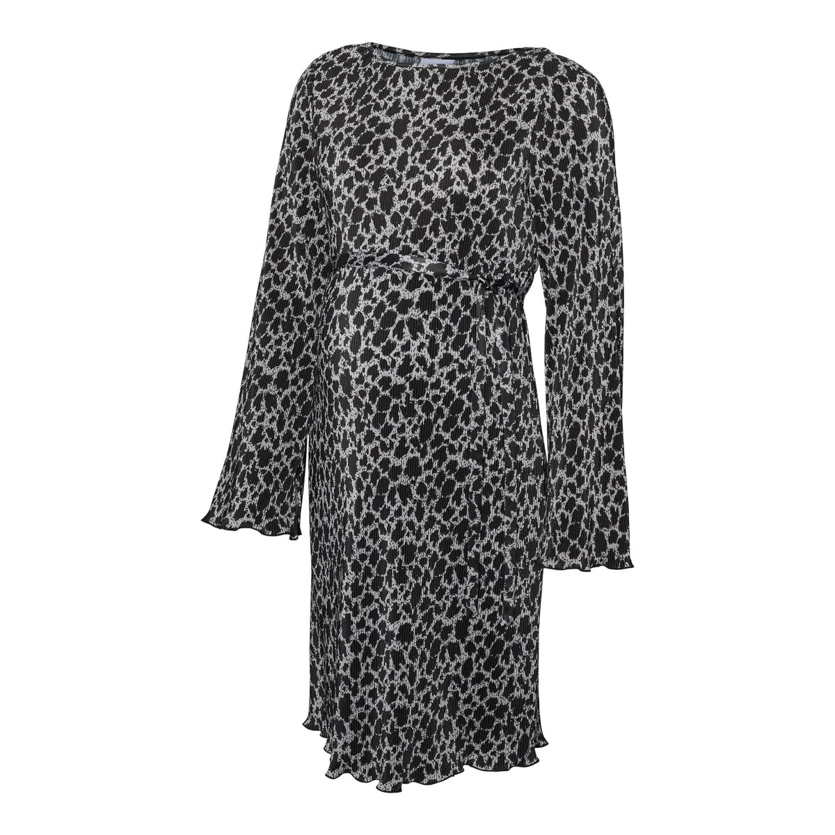 Robe ash, MAMA LICIOUS