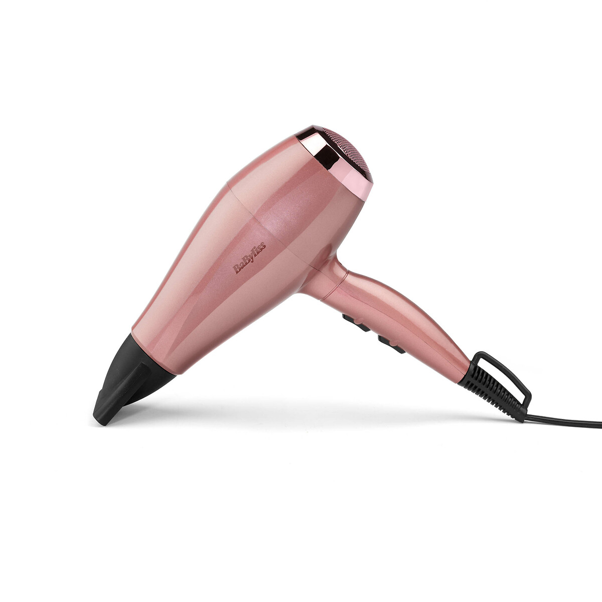 Sèche-cheveux Rose Petal Blush rose, BABYLISS