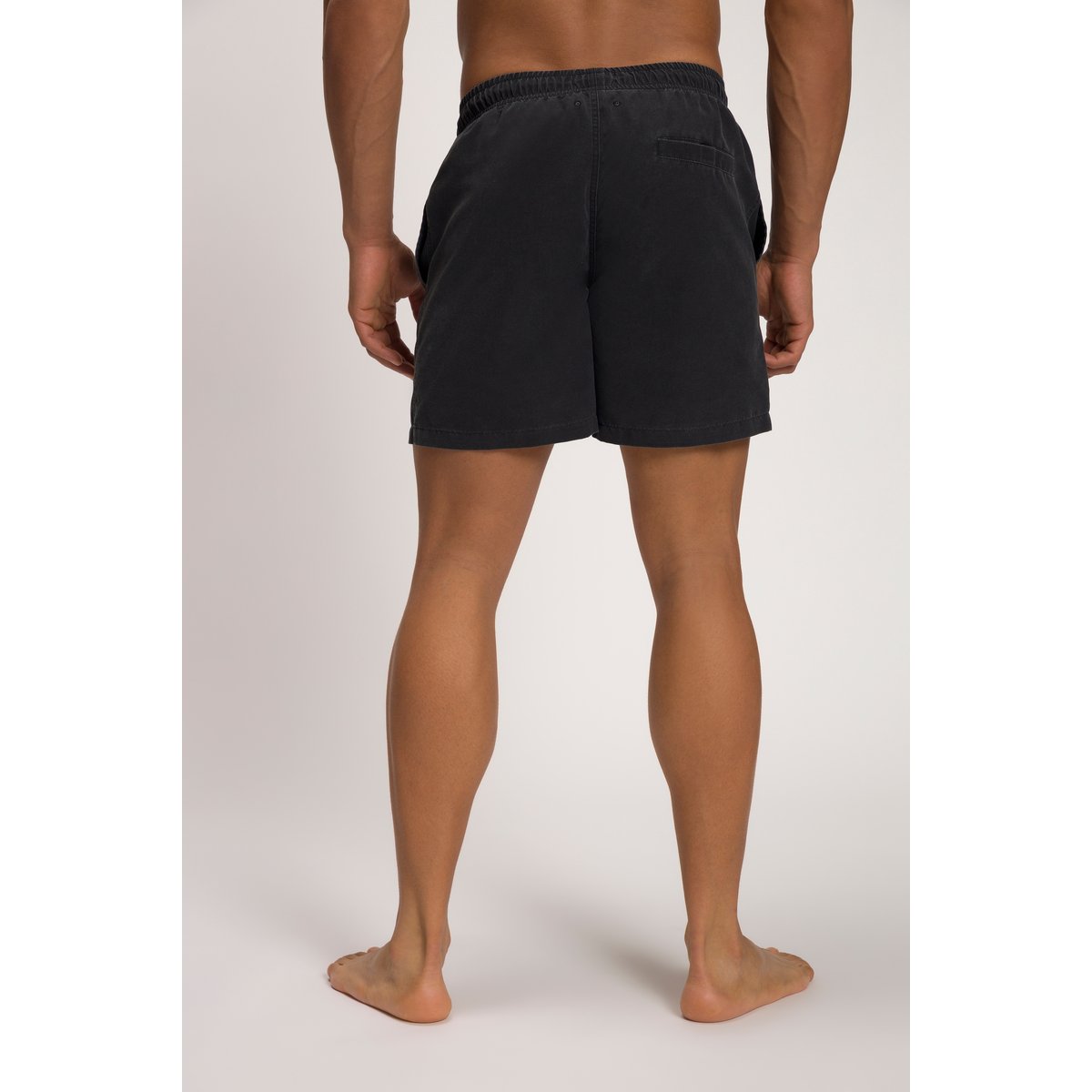 Short de bain noir, JP1880