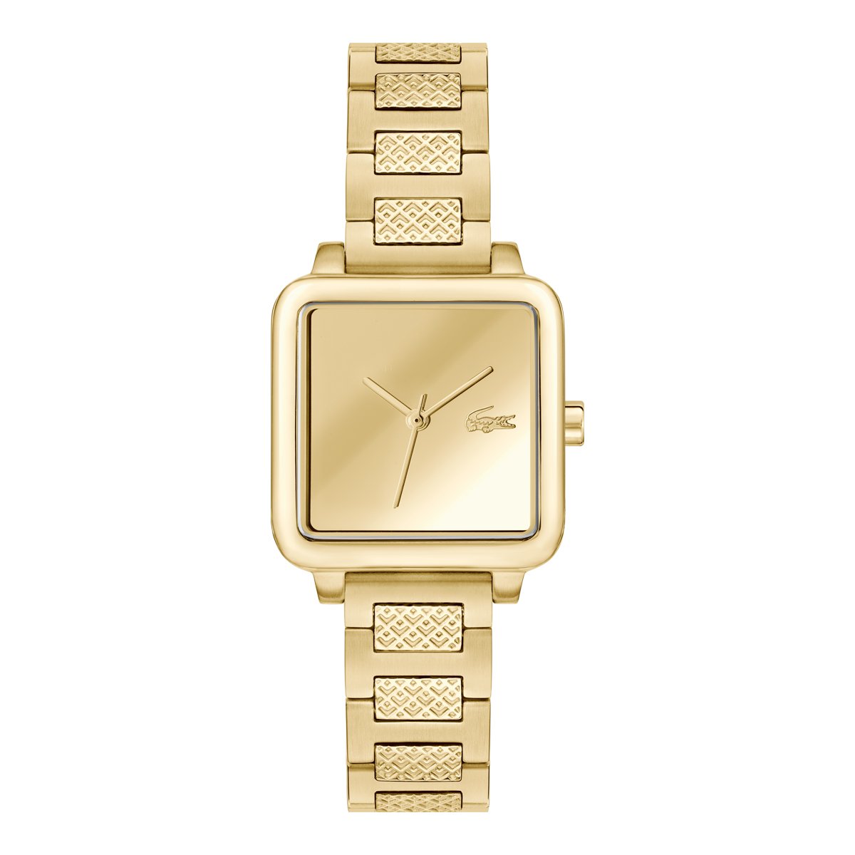 Montre Analogique LACOSTE.12.12 LEAP doré doré doré, LACOSTE