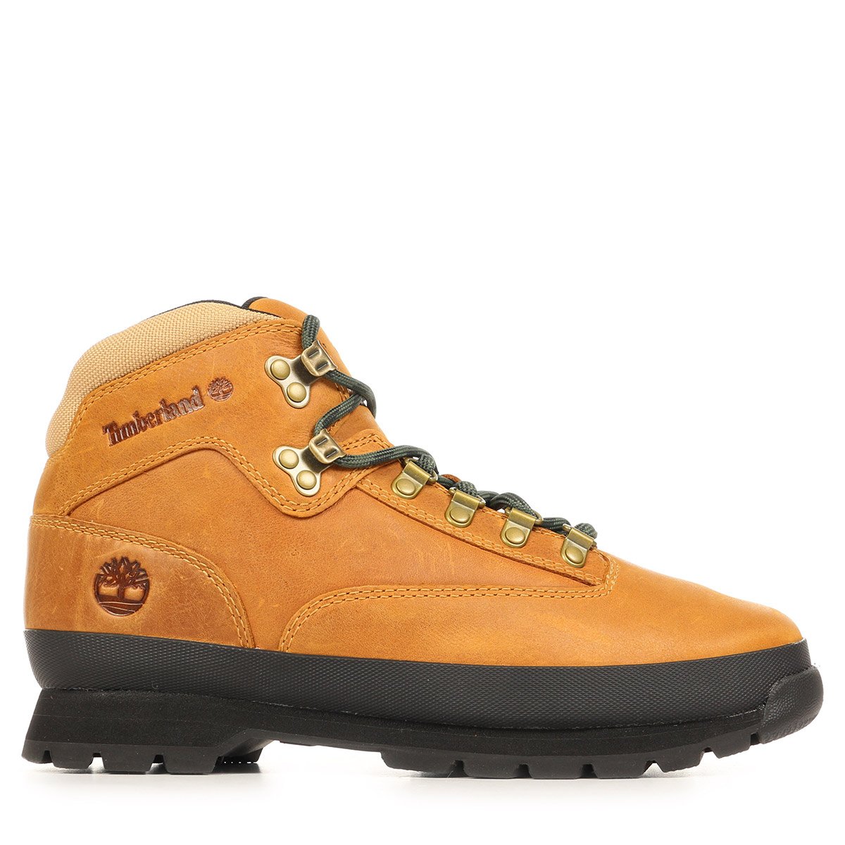Boots EURO HIKER wheat full grain, TIMBERLAND