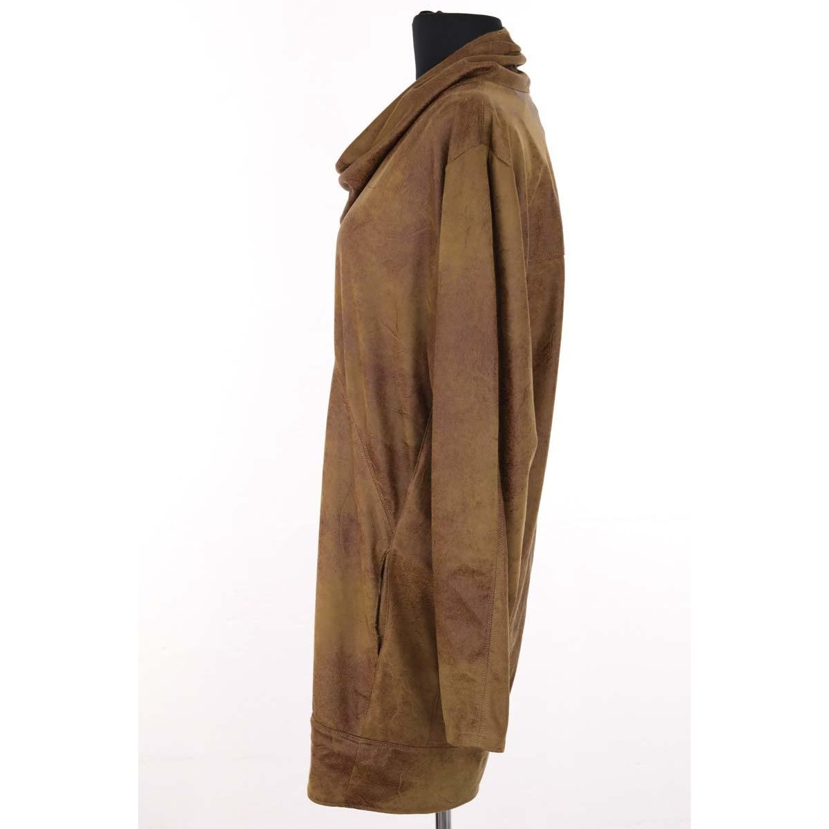 Robe - Très Bon État kaki, ISABEL MARANT