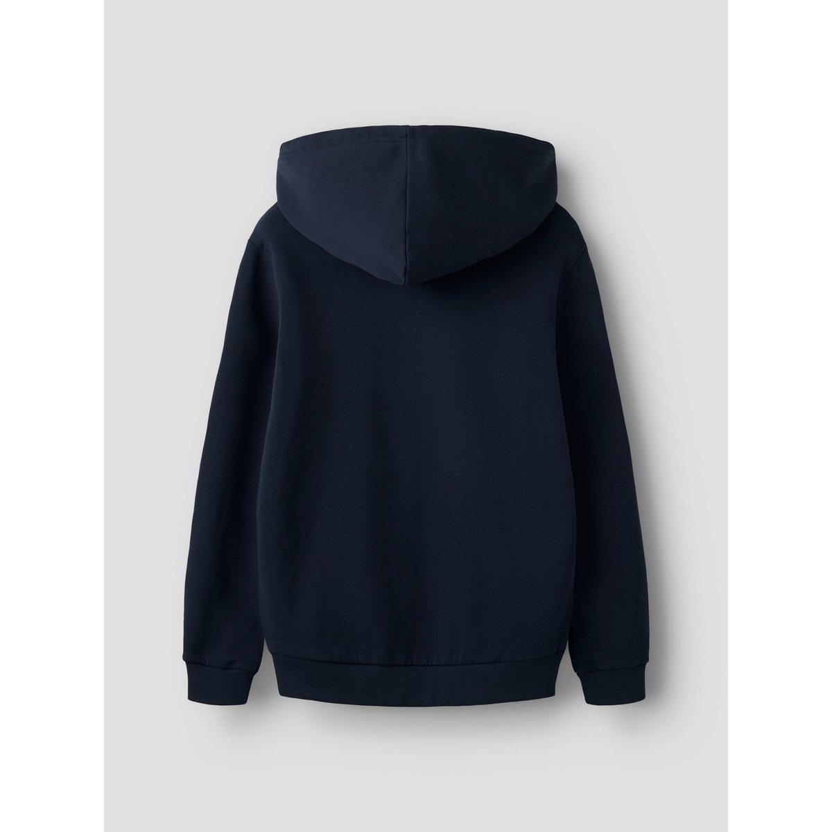 Sweat À Capuche bleu - navy blazer1, NAME IT