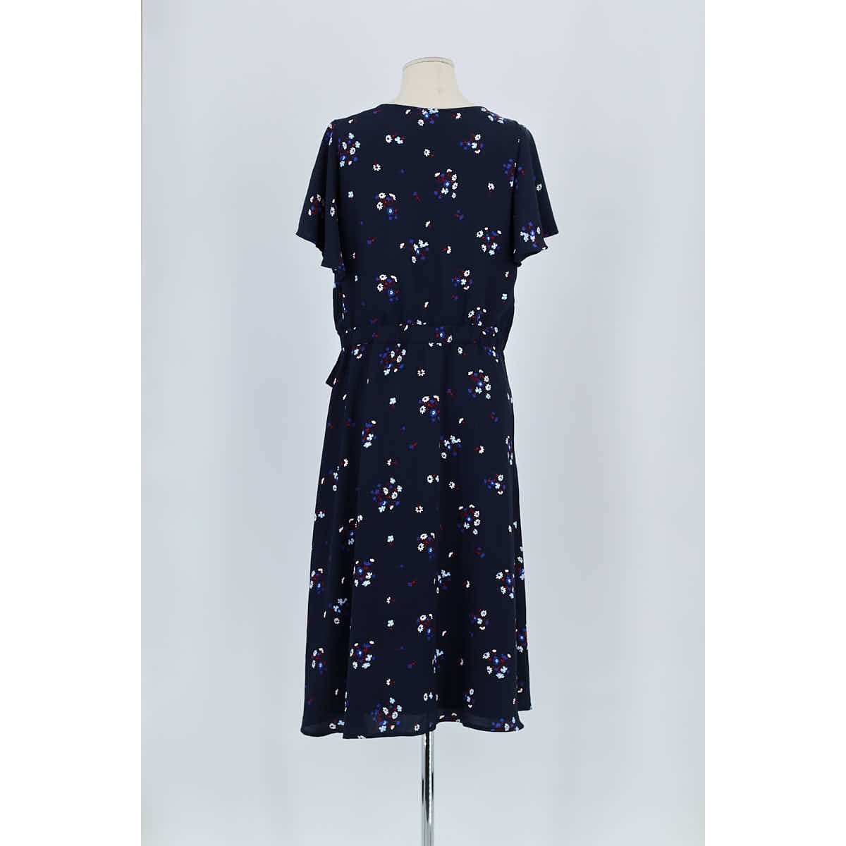 Robe - Bon État marine, TOMMY HILFIGER