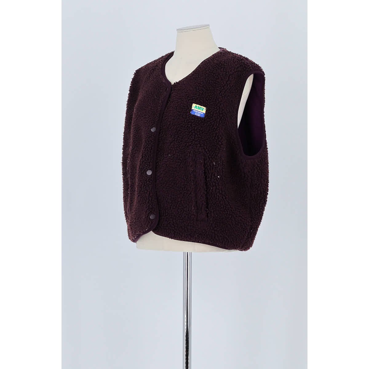 Veste - Très Bon État violet, AMERICAN VINTAGE