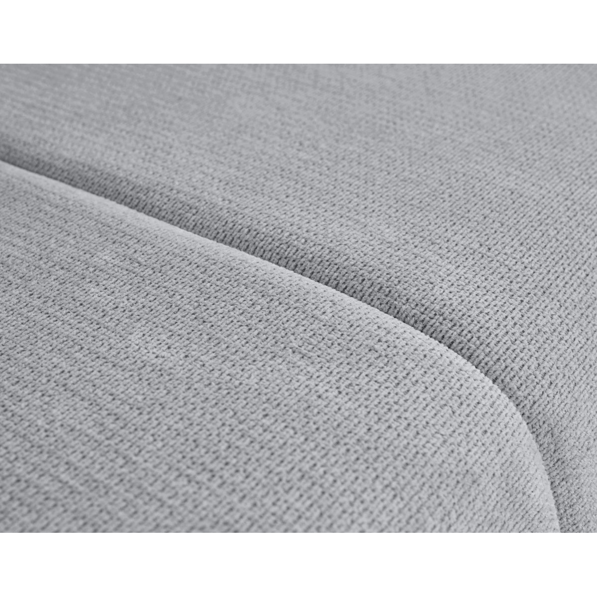 Canapé Convertible 3 places - HARPER gris, BEST MOBILIER