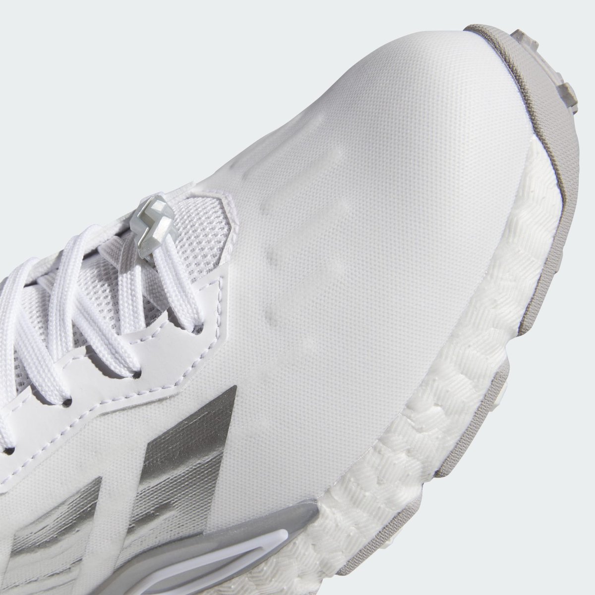 Chaussure De Golf Sans Crampons Codechaos 27 Chaussure De Golf Sans Crampons Codechaos 27 cloud white / silver metallic / grey two, adidas Performance