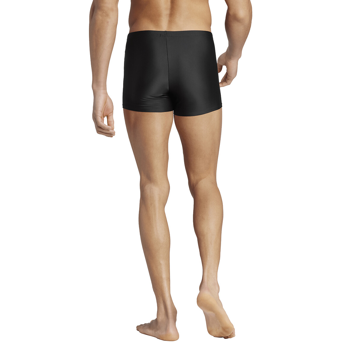 Boxer de natation uni noir, adidas Performance