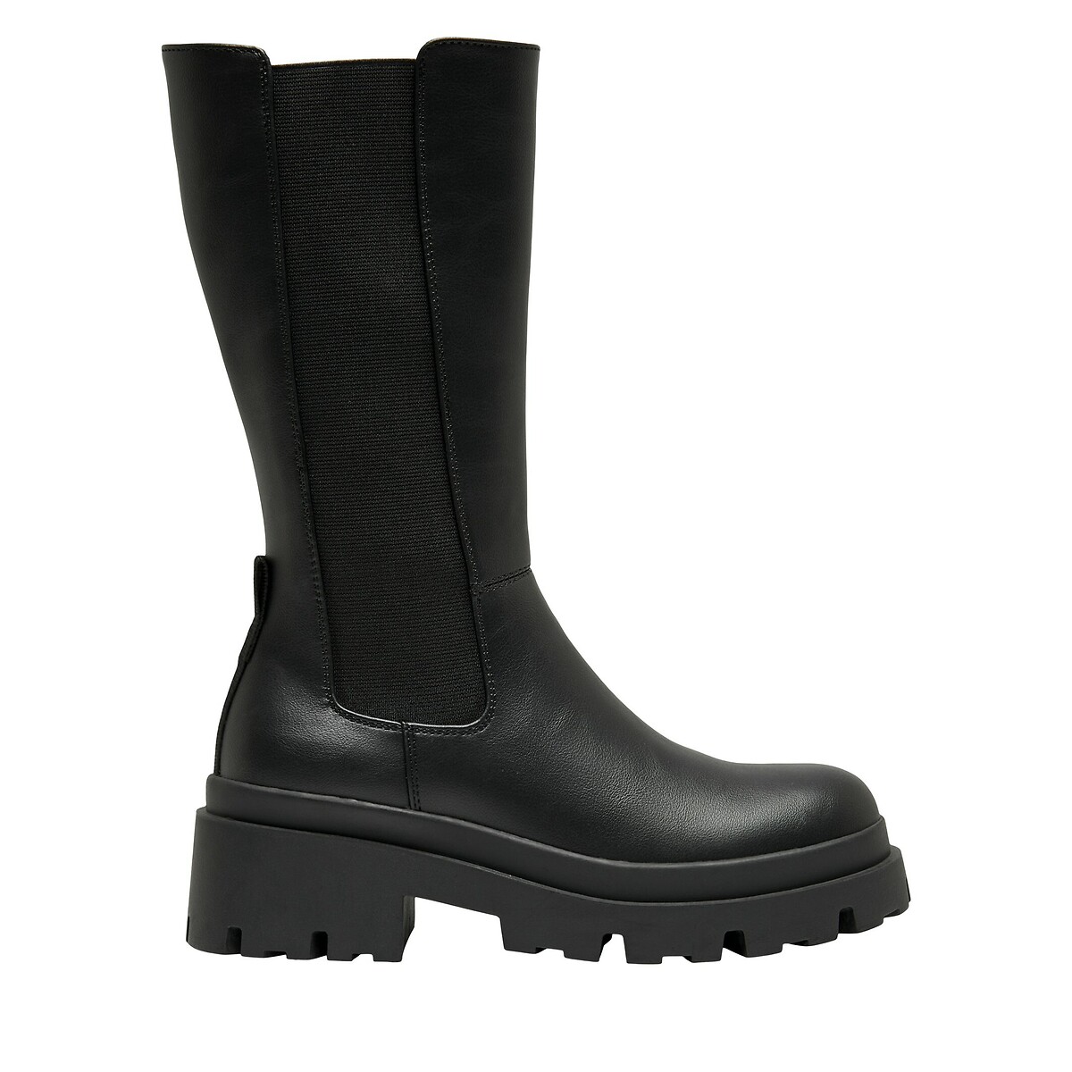 Bottes  Doja noir, ONLY SHOES 