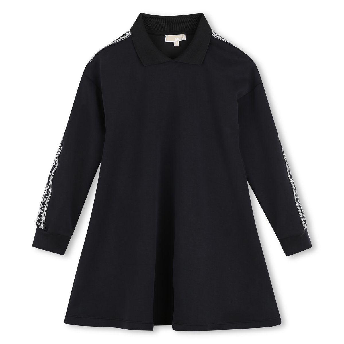 Robe manches longues black, MICHAEL KORS