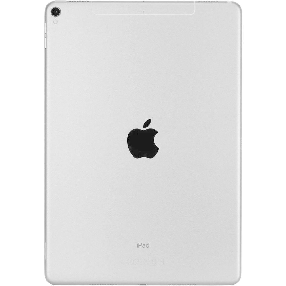 Tablette iPad Pro 10.5 2017 Wi-Fi 64Go - Très bon état argent, APPLE