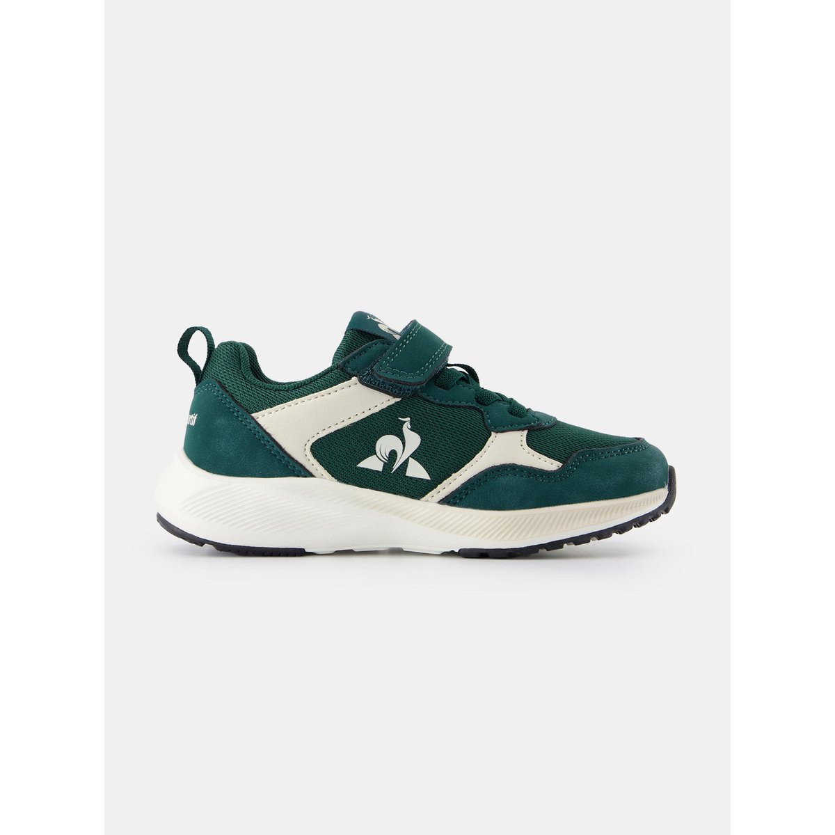 Baskets R500 june bug/turtle dove, LE COQ SPORTIF