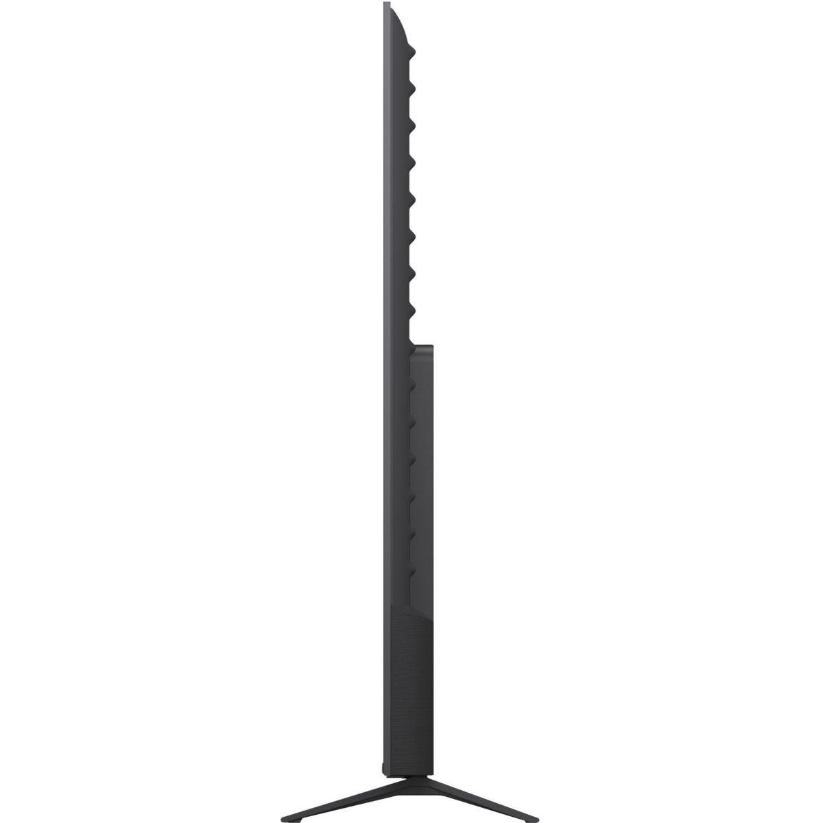 TV LED 85NU850B6 (2026) 85" (215 cm) noir, LG