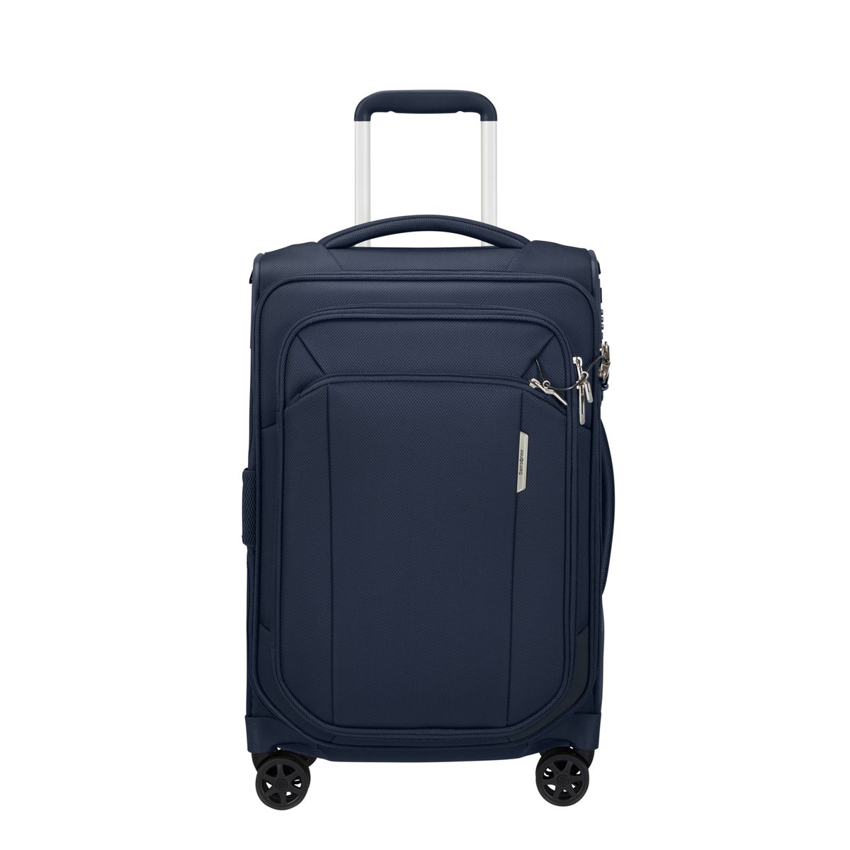 Respark valise business taille S midnight blue, SAMSONITE