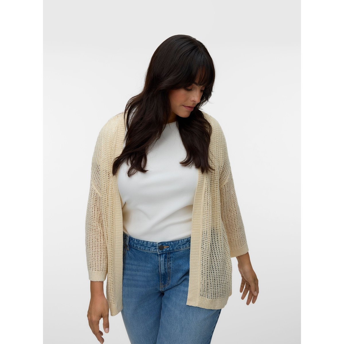 Cardigan birch, VERO MODA