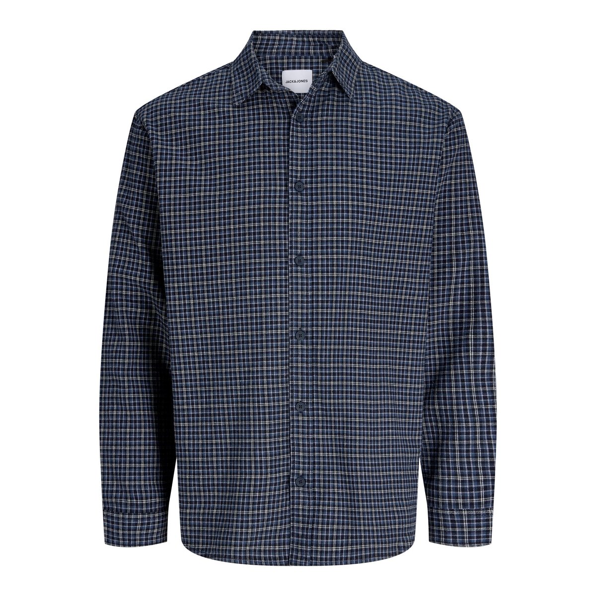 Chemise navy blazer, JACK & JONES