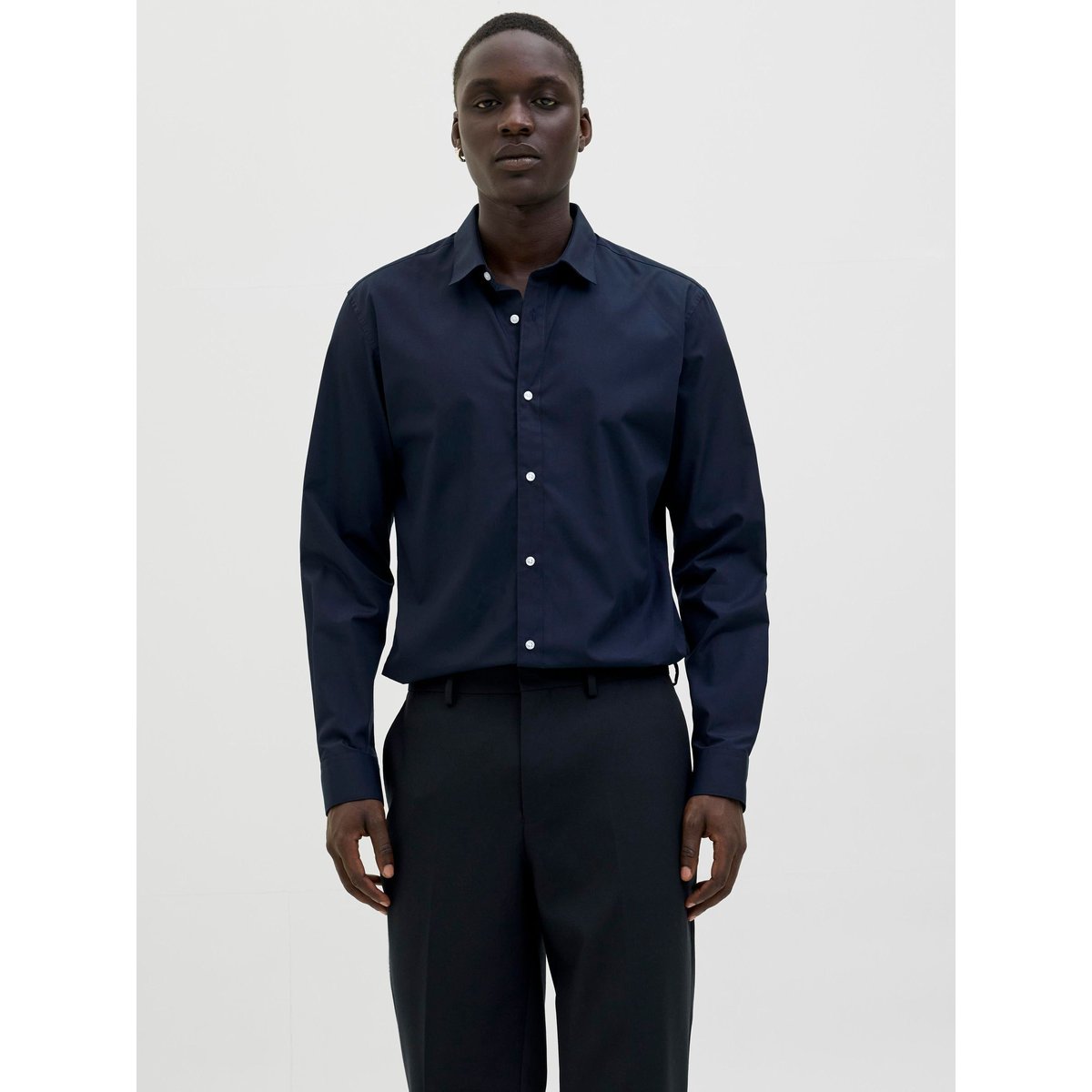 Chemise Habillée navy blazer, JACK & JONES
