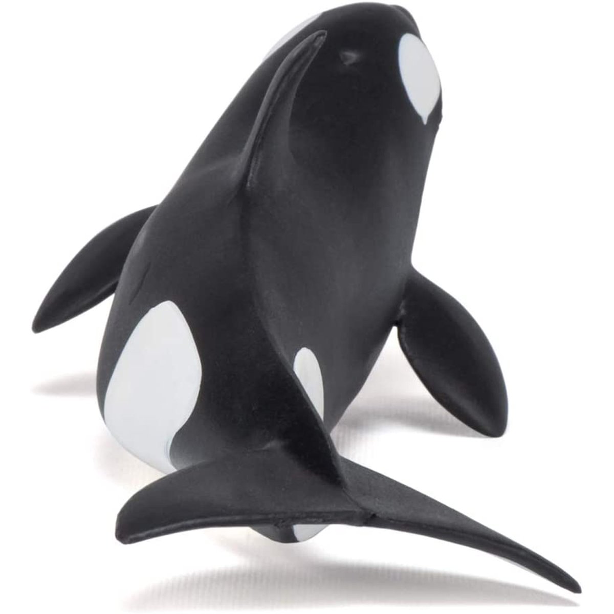 Figurine Orque noir, PAPO