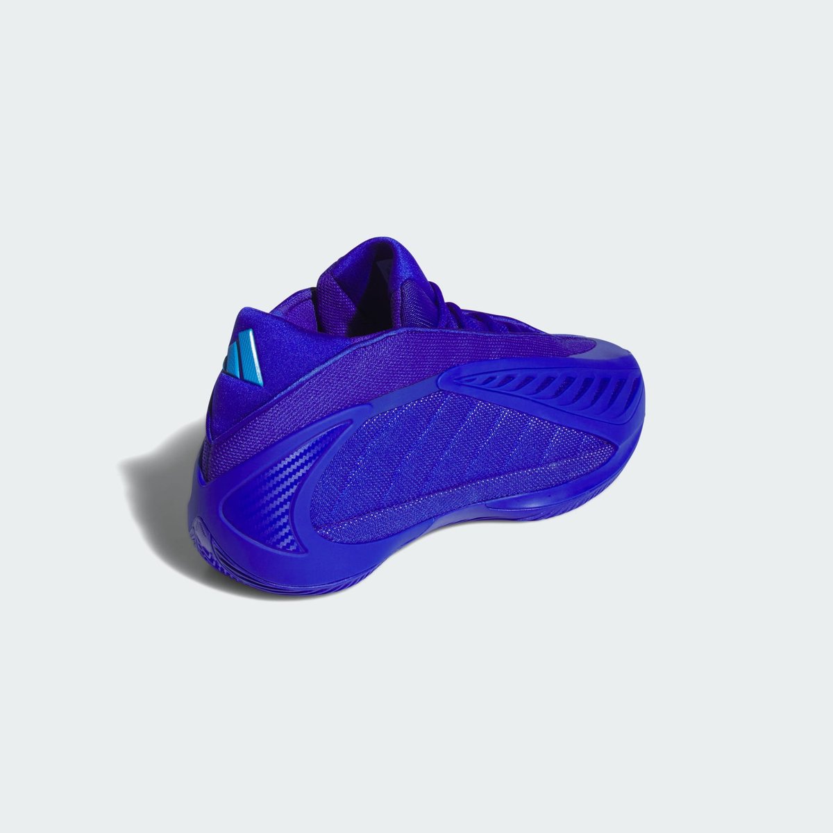 Chaussure Anthony Edwards 2 Chaussure Anthony Edwards 2 lucid blue / lucid ray blue / lucid blue, adidas Performance