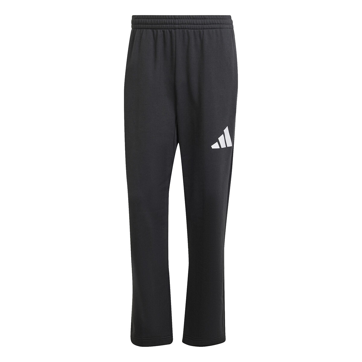 Pantalon de jogging cosy noir, ADIDAS SPORTSWEAR