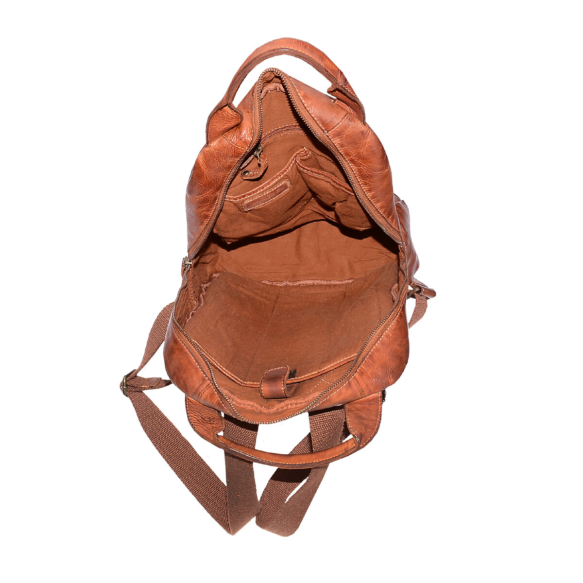 Mochila Oslo 012, MP camel, MP