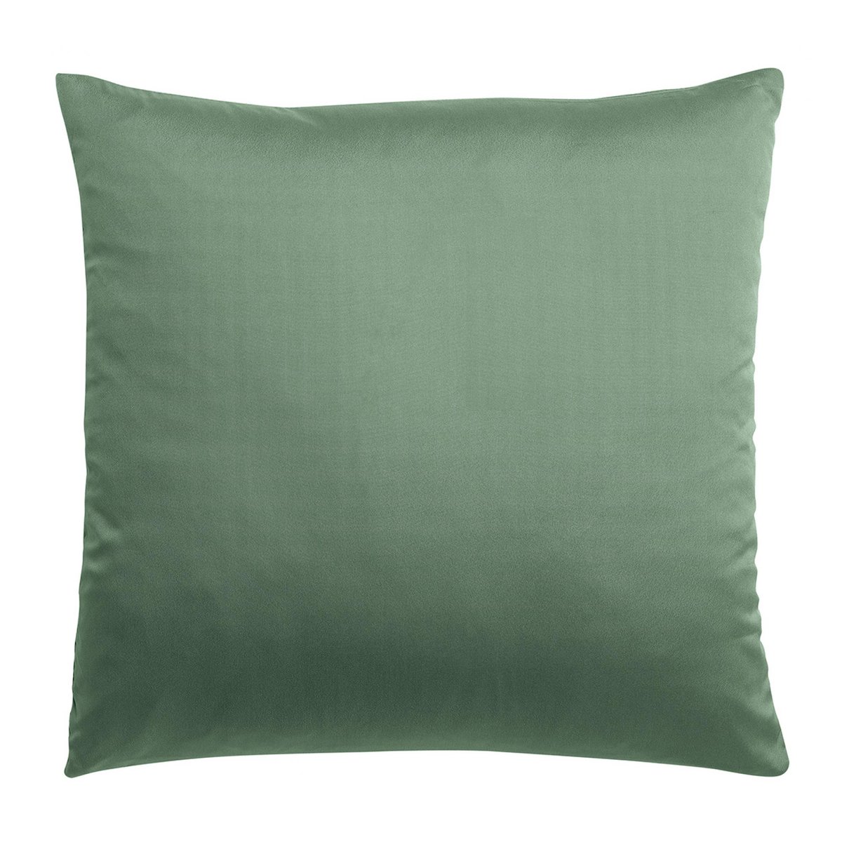 Coussin recyclé Gianni verveine, VIVARAISE