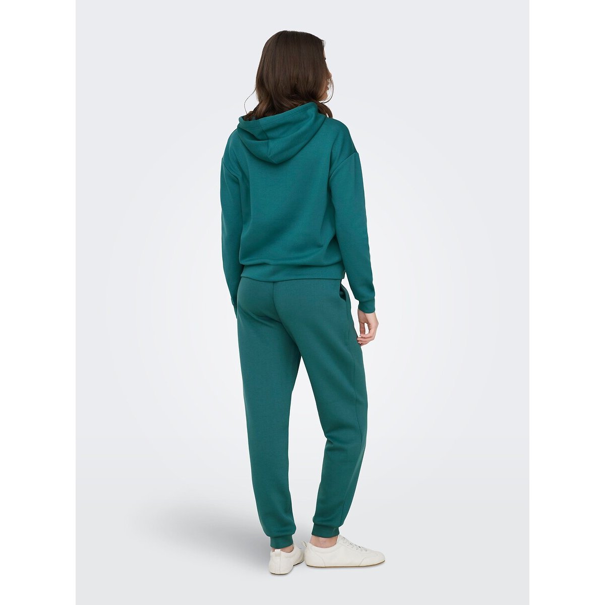 Pantalon de jogging ample Lounge bleu canard, ONLY PLAY