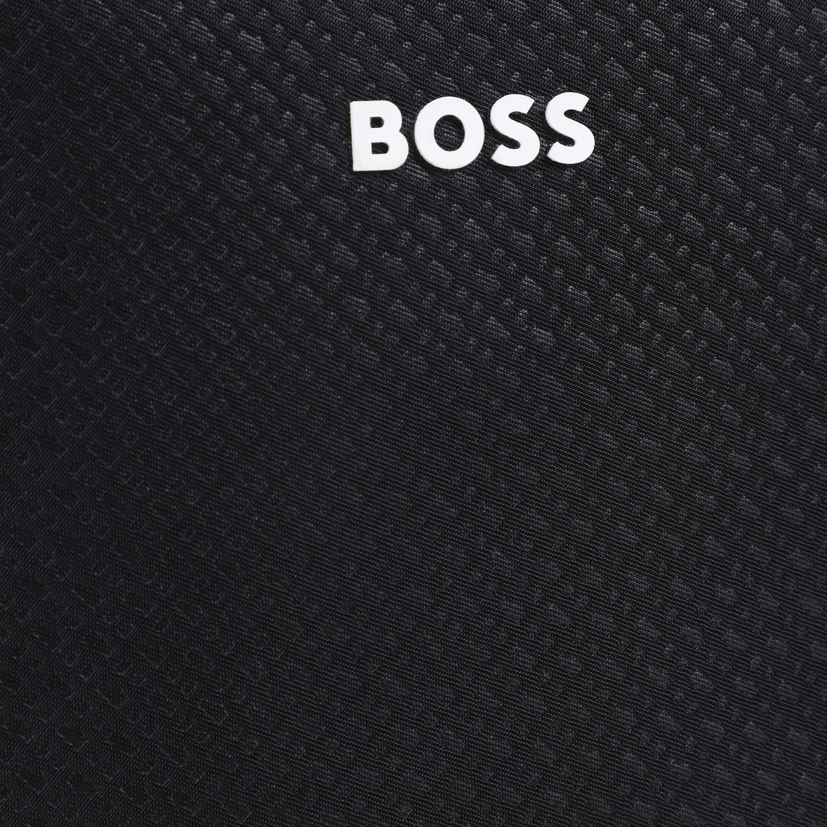 Sac besace black, BOSS KIDSWEAR