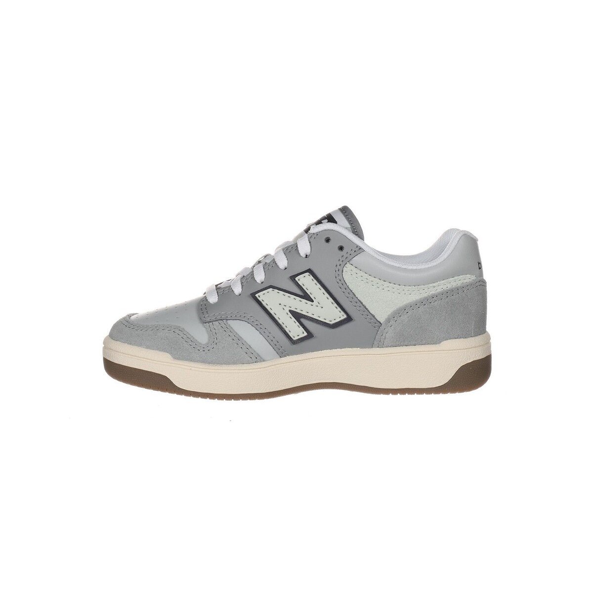 Sapatilhas 480L cinzento, NEW BALANCE