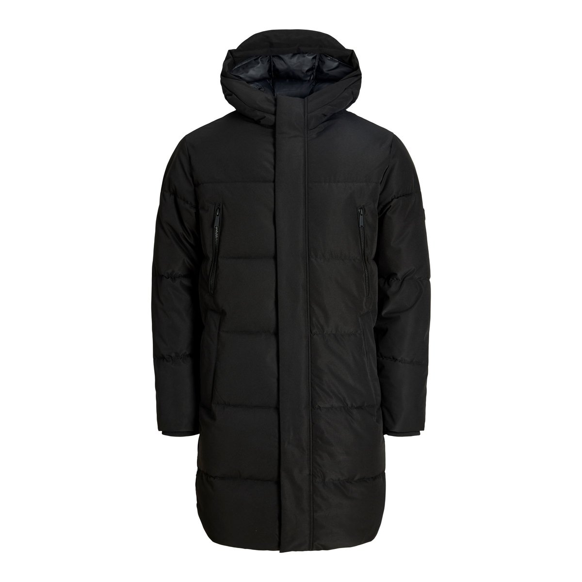 Doudoune black 1, JACK & JONES