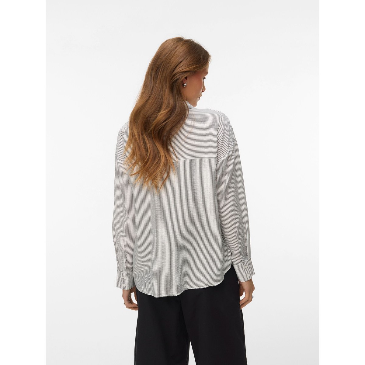 Chemise snow white 1, VERO MODA
