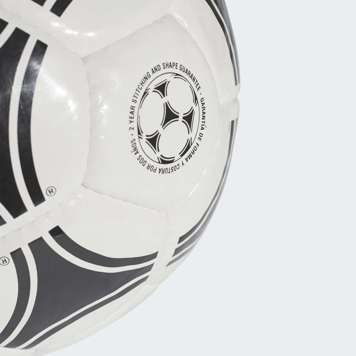 Ballon Tango Rosario Ballon Tango Rosario white / black / black, adidas Performance