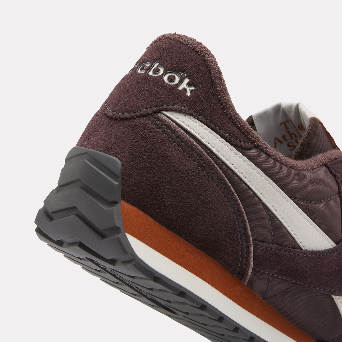 Scarpe da ginnastica CLASSIC AZ cacao, REEBOK