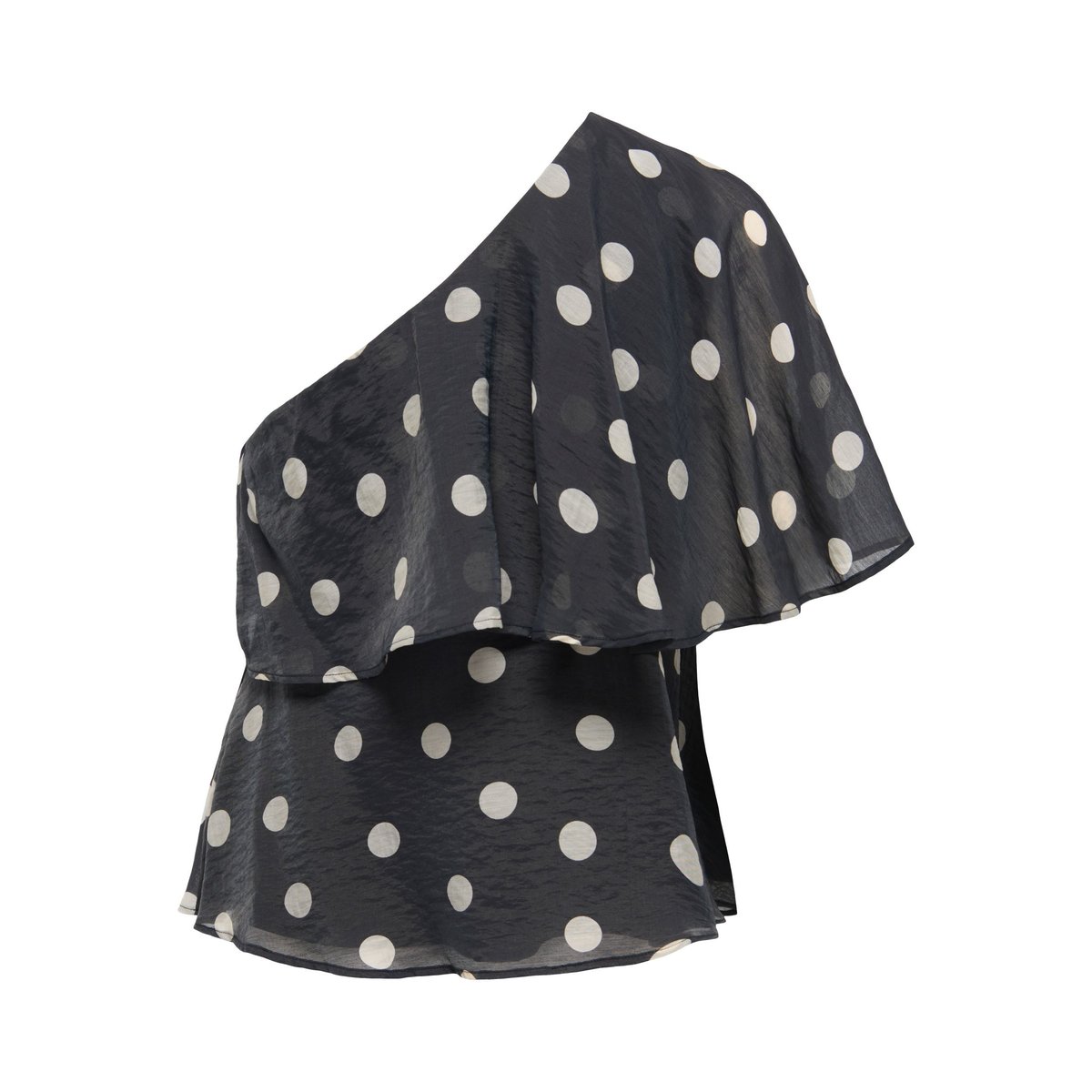 Top noire - black, JDY