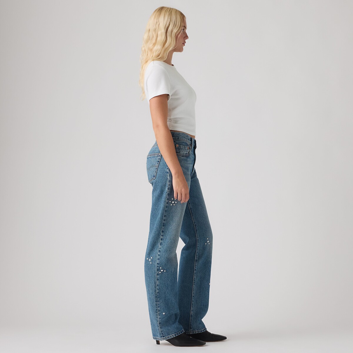 Jean 501 90's 90's trip on drip, LEVI'S