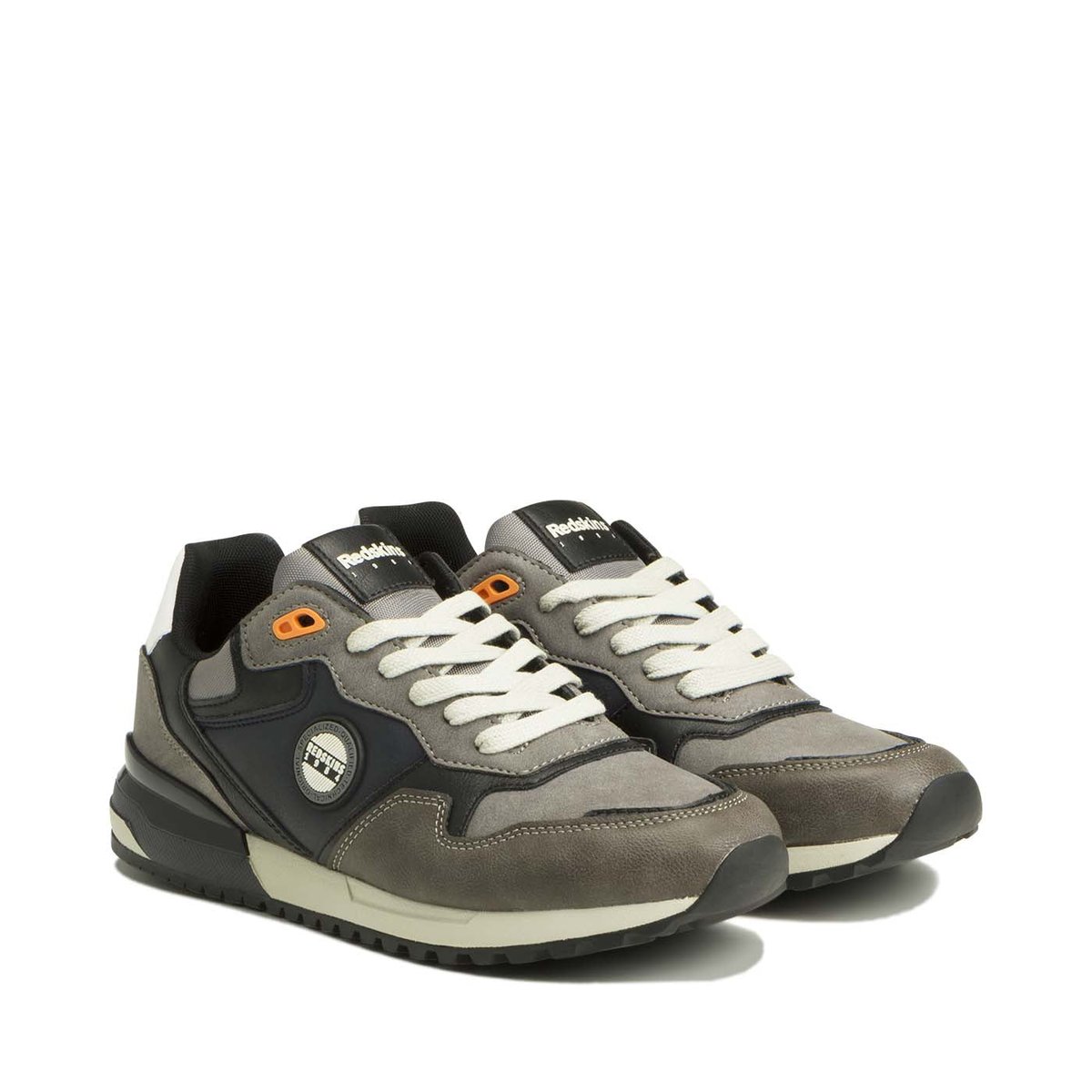 OYAT 3 GRIS+NOIR+MARINE gris+noir+marine, REDSKINS