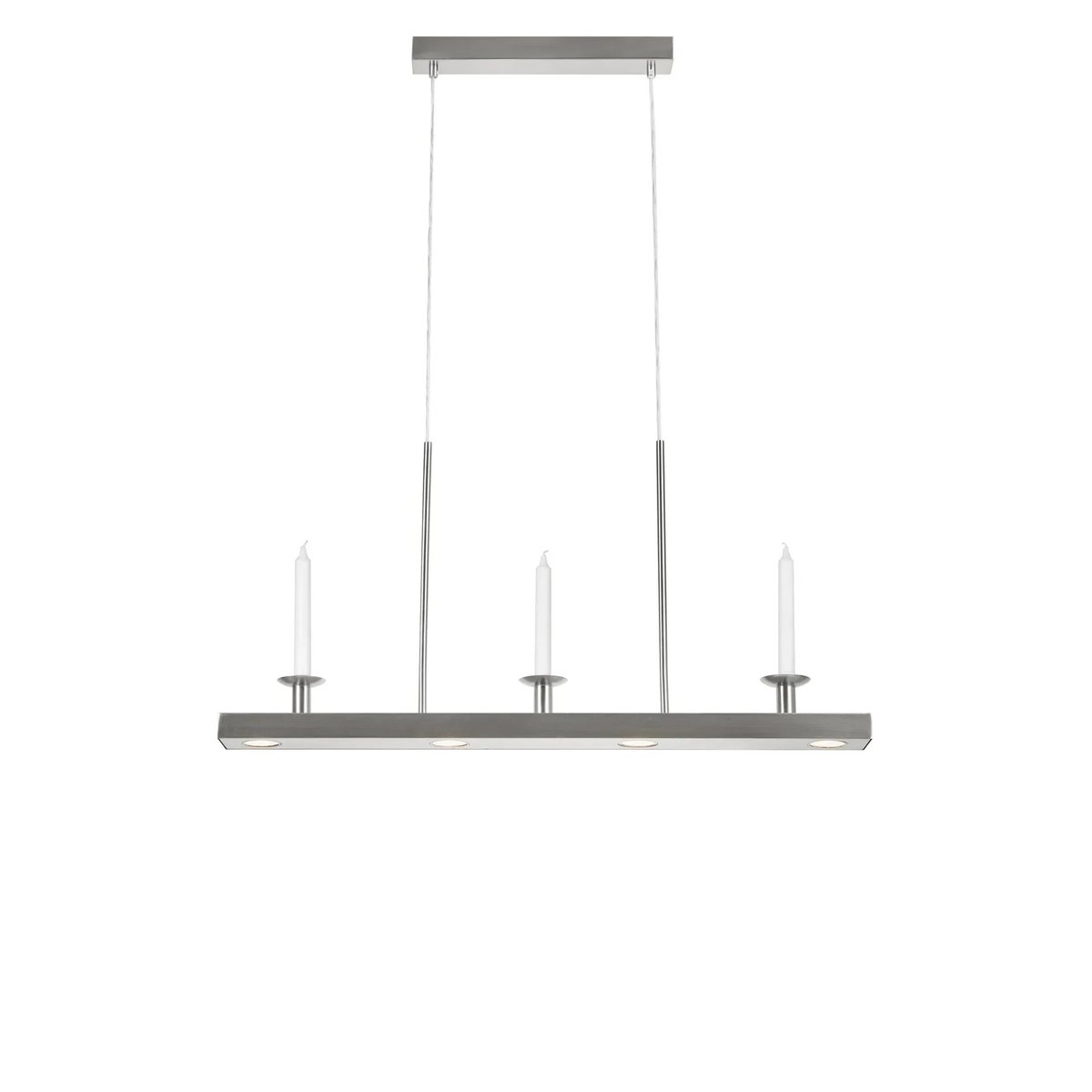 Suspension en métal DINING argent, MARKSLOJD