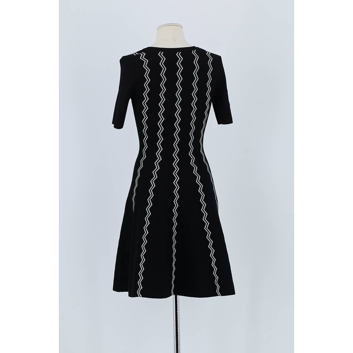 Robe - Très Bon État noir, MAJE