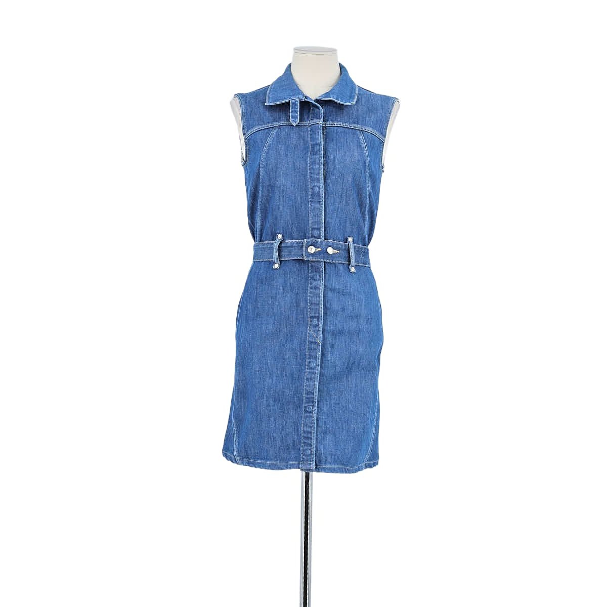 Robe - Très Bon État bleu, LEVI'S
