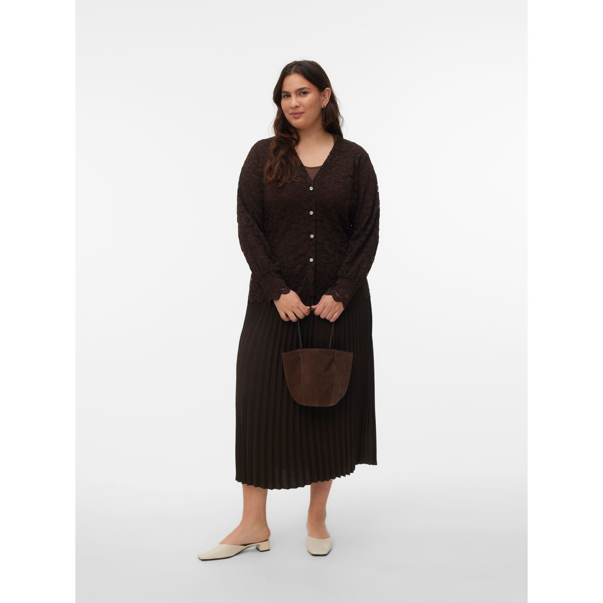 Top chocolate torte, VERO MODA