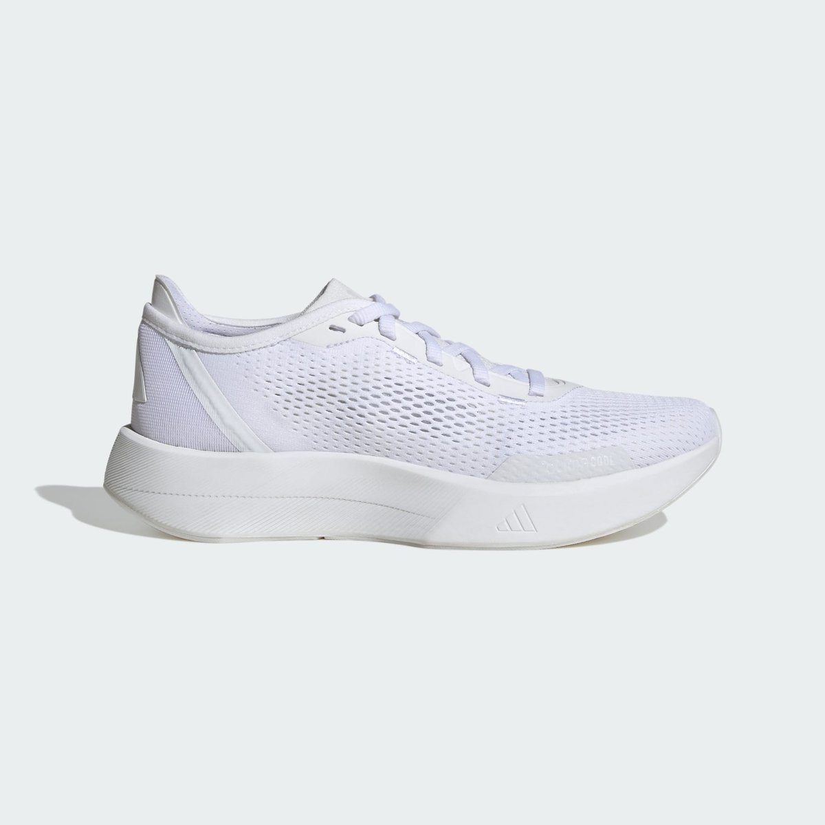 Chaussure De Running Treadflow Chaussure De Running Treadflow cloud white / cloud white / cloud white, adidas Performance