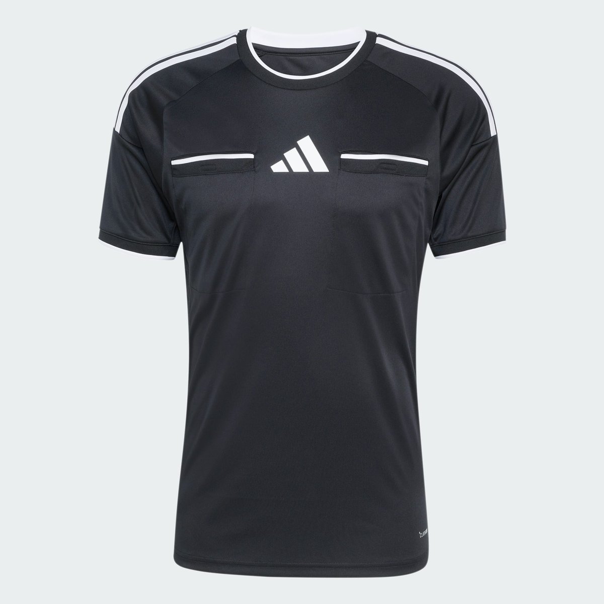 Maillot Arbitre 26 Maillot Arbitre 26 black, adidas Performance
